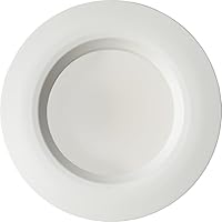 Vista 7 de Juno RB4SC RGBW MW M6 RetroBasics Retrofit Smart Downlight, conmutable, RGBW, 4 pulgadas, blanco mate