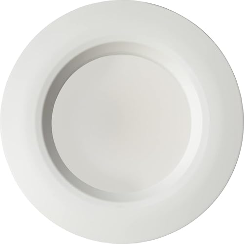 Miniatura 7 de Juno RB4SC RGBW MW M6 RetroBasics Retrofit Smart Downlight, conmutable, RGBW, 4 pulgadas, blanco mate