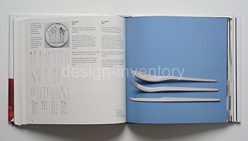 Arne Jacobsen: Architect & designer livre illustré grand format - 5