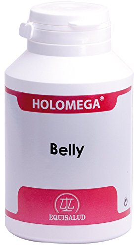 Equisalud Holomega Belly - 100 Gr
