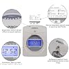 uPunch Electronic Calculating Time Clock (HN4000)