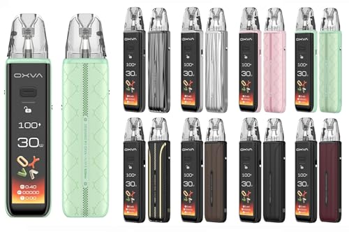�y�I�t�B�X�G�b�W�X�e�b�J�[�t���zOXVA XLIM 3 ULTRA POD KIT �G�N�X���� �E���g�� 3 �I�L�V�o �X�^�[�^�[�L�b�g �{�� �d�q�^�o�R �x�C�v vape �{�� mod ���^ �R���p�N�g �����^�уV�[�V�� �V�[�V�� ���^�o�R �����C �t��