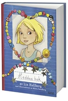 Hardcover Heddas bok Book