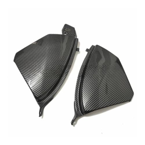 Winglet moto pour restaurer le carénage central de CB1000R