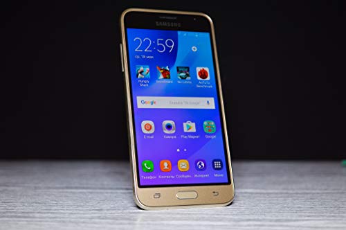 Samsung J320 2016 GOLD