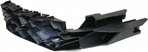 Miniatura 2 de Para Jeep Grand-Cherokee 2014-2021 Cubierta de parachoques Soporte lado del conductor  3.6L  5.7L  Soporte de fascia  CH1042109  68223469AA