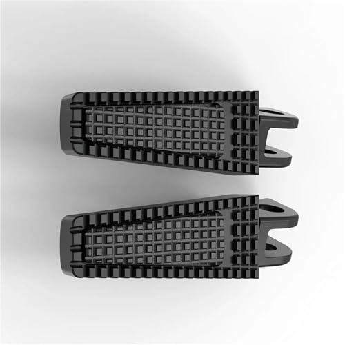 Repose-Pieds Moto pour Voyager Confortablement en CB1300 et CBR1100