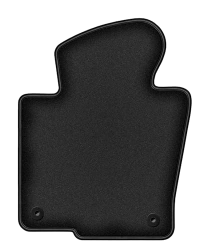 Tapis conducteur pour Volkswagen Passat B6 berline break 2005-2010