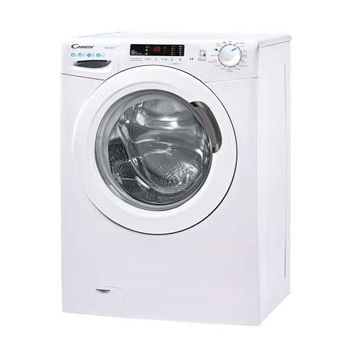 CANDY Lave linge Frontal CS 14102DW4/1-47 – Image 3
