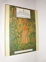 A World Remembered 0899091539 Book Cover