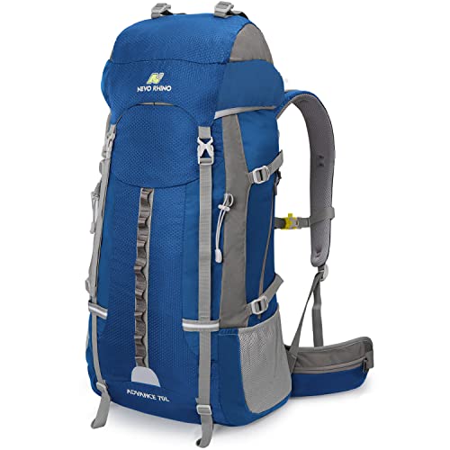 Comparison of Best Internal Frame Backpack [Top Picks 2023 Reviews]