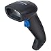 Datalogic General Purpose Corded Handheld Linear Imager Bar Code Reader