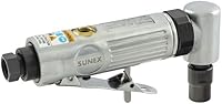 Vista 2 de Sunex International SX232B - Amoladora angular de 1/4 pulgadas