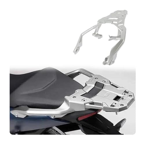 Étagère chargement robuste pour support de coffre supérieur NSS750