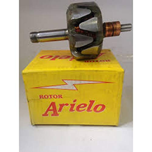 Rotor Alternador Chevette, opala 35a D. remy Ar-417