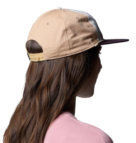 Image of Columbia Ratchet Strap Snap Back