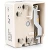 DG44-01009A Infinite Burner Switch for Samsung Electric Range, Surface Element Control Switch Replacement, Precision Heat Control, Replaces AP5622587 PS4240807 3290424 - 4