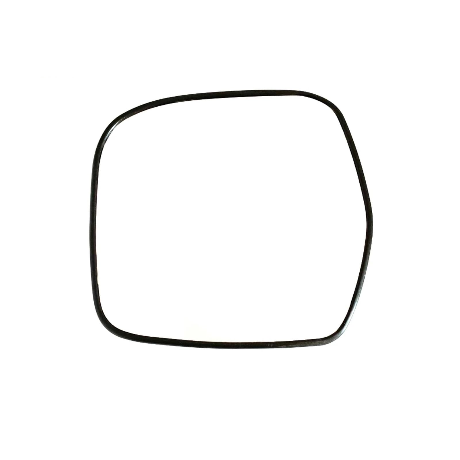 OTOZUM Side mirror Glass Compatible With Toyota For Prado 90 95 SE 1996 1997 1998 1999 2000-2003 Car Convex Heated Mirror Glass Lens Wing Mirror Glass Parts(Left)