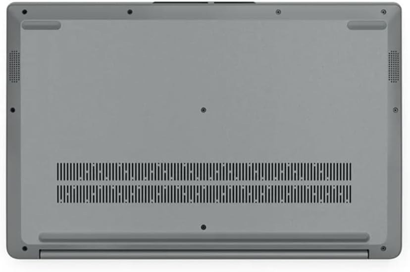 Lenovo Ideapad 1i 15.6" FHD Anti-Glare Business & Home Laptop, Intel Core i5-1235U Processor, 16GB DDR4 RAM, 512GB SSD Storage, Webcam, Wi-Fi, HDMI, Bluetooth, Windows 11, Cloud Grey, W/GaLiMu 16GB RAM | 512GB SSD Cloud Grey image 8 of 9 B0CZ3C39Y1