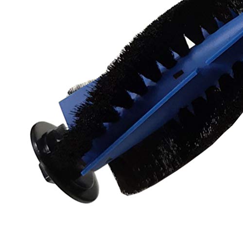 Image of Rolling Brush Compatible for Eufy RoboVac 11S, 11S Max, RoboVac 30, 30 Max, RoboVac 30C, 30C Max, RoboVac 15C, 15C Max Robotic Vacuums Accessories Parts