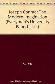 Paperback Joseph Conrad, the modern imagination (Everyman's university library) Book