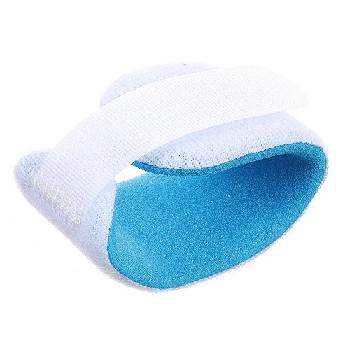 Beaupretty Cinturón Dedo Baloncesto Multifunción Correa Profesional Dedo Envoltura Pulgar Reutilizable Accesorio Deportivo Transpirable Banda Deportiva