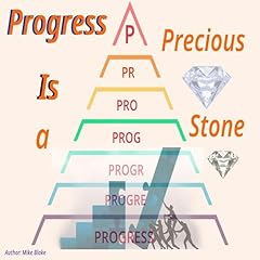 Progress: Is a Precious Stone cover art