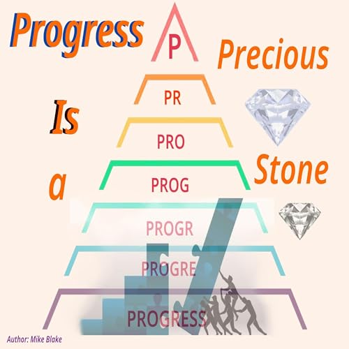 Progress: Is a Precious Stone Titelbild