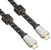 Produktbild Avinity High-Speed HDMI-Kabel, 2 Meter, Farbe: Schwarz