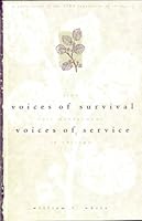Voices of survival, voices of service: AIDS case management in Chicago B0006QHOJ8 Book Cover