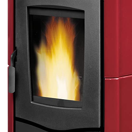 Kaminofen mit Wasserführung Dal Zotto 1275405 Jole Idro 2.0