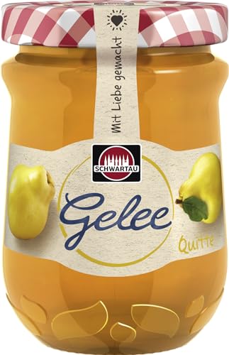 Jalea de Membrillo Schwartau 200g
