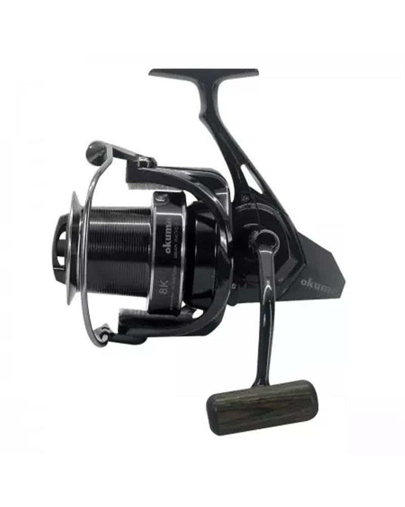 Okuma Multicolor 8K Regular Spool