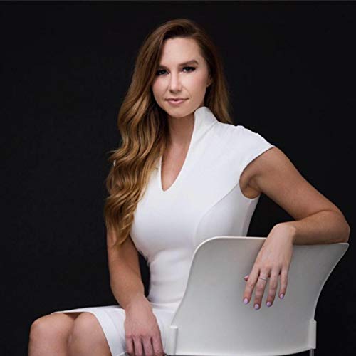 Finding Your Purpose with America's #1 Millennial Expert, Gabrielle Bosche