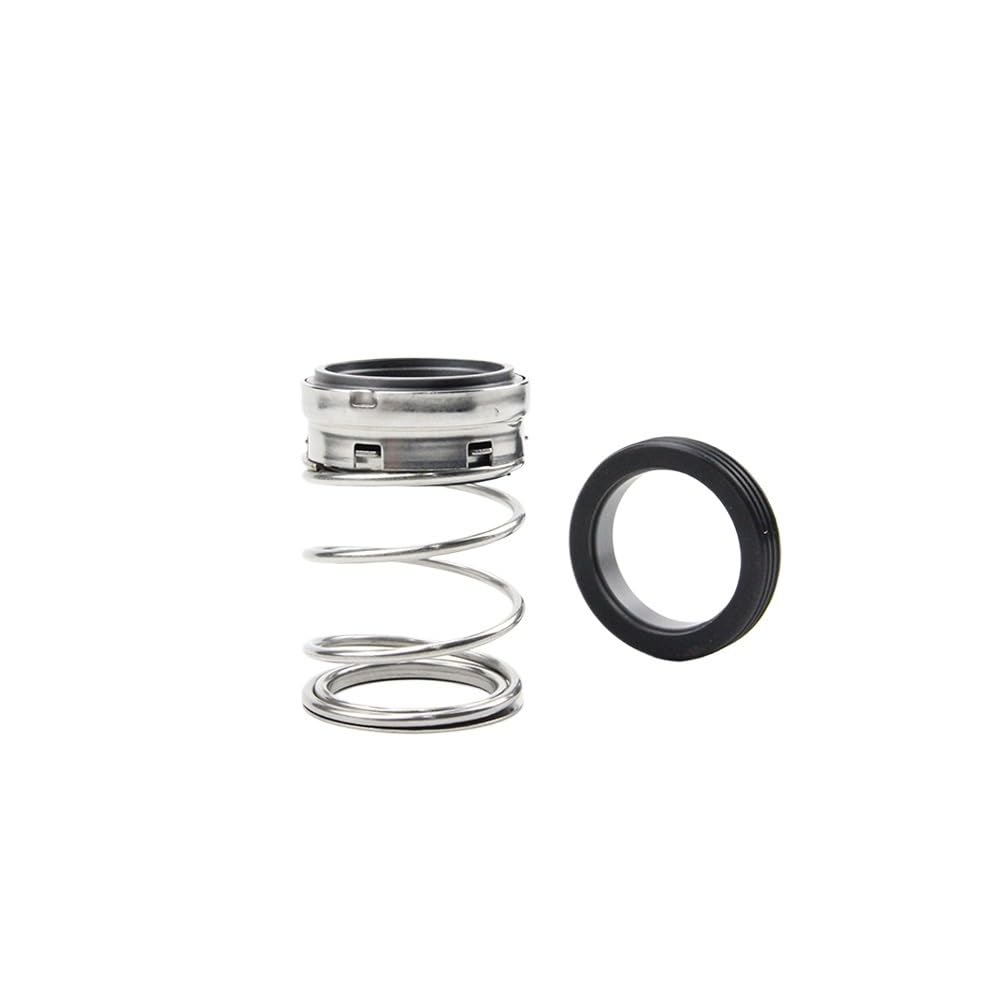 Sello mecánico de GOMA tipo 1 | Sic-Sic-Vit 2 pulgadas for bomba: componente del eje