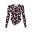 Breast Cancer Awareness Butterfly