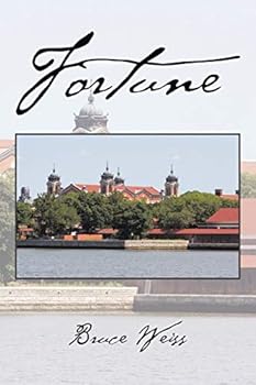 Paperback Fortune Book