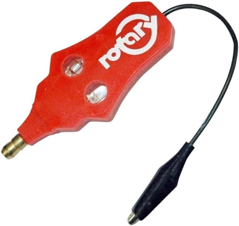HITY MOTOR Small Engine Ignition Spark Tester Compatible with Briggs Kaw Tecumseh KOH Predator