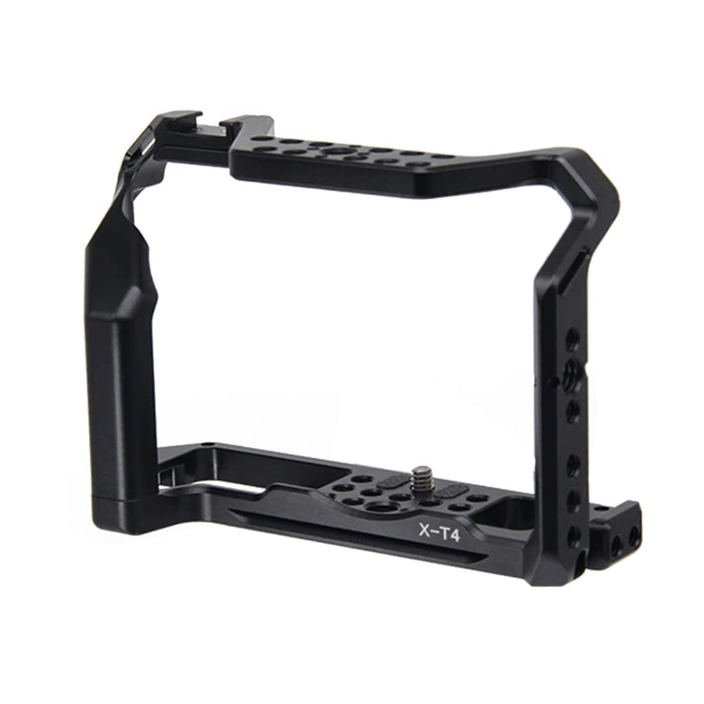 Klatka wideo do robienia filmów ze stopu aluminium do FOXCONN X-T4