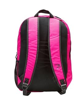【美品】90〜00s NIKE knapsack pink 🔥🚨Vintage 90s Nike Max Air Red/Neon Pink Yellow/Blue