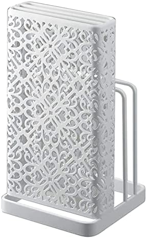 tool carrier Knife Rack Cutting Board Rack Cutting Board Rack Storage Rack Multi-Function Kitchen Knife Holder Kitchenware Pot Cover Kitchen Rack Individual knife holder