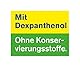 tetesept Meerwasser Nasen Spray Care – Pflegendes & abschwellendes Nasenspray für natürlichen Schutz & Regeneration – Nasenpflegespray bei Erkältung – 5 x 20 ml