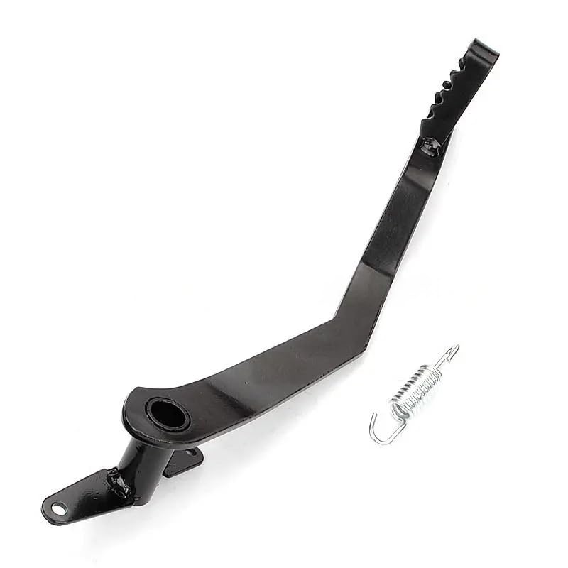 Pédale frein hydraulique moto et levier vitesse pour réparer Dirt Bike cassé
