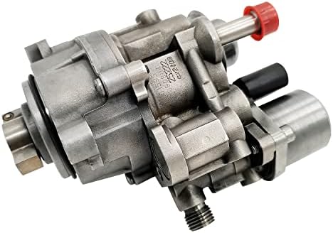 High Pressure Fuel Pump for BMW N54 N55 Engine Z4 335i 335is X5 X3 535i Replace OE 13517616446 13517616170 13406014001 13517594943