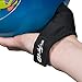 Strikeforce Bowling Thumb Saver in Right Hand or Left Hand (Left)