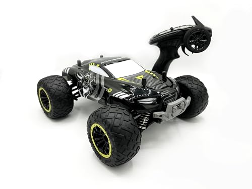 KOO Voiture RC KOKAN 1/14 – Drift Car 2,4 GHz, 30 km/h, Télécommande Universelle – Modèle KAB-KOO-0011
