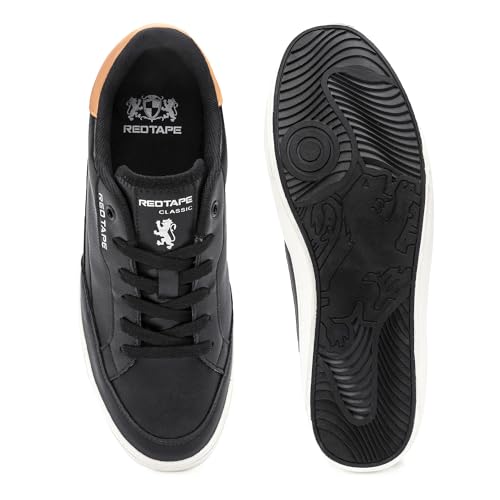 Image of Red Tape Mens Rmv0251 Sneakers