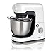 Price comparison product image Morphy Richards 400023 Stand Mixer, Plastic, 800 W, 4 liters