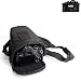 Produktbild K-S-Trade Kameratasche Für Panasonic Lumix DMC-FZ1000 Kameratasche Fototasche Schultertasche Umhängetasche Für Panasonic Lumix DMC-FZ1000 Colt Für
