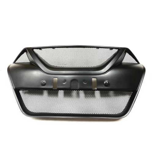 Grille ventilation Nissan Maxima pour remplacer une calandre cassée